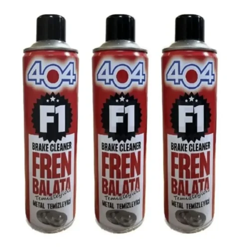 404 FREN BALATA SPREYİ 500 ML