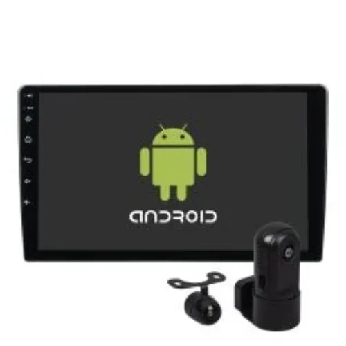 FOR-X XA-422PRO 10.1” 4+64 MULTİMEDİA