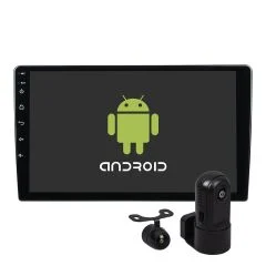 FOR-X XA-422PRO 10.1'' 4+64 MULTİMEDİA