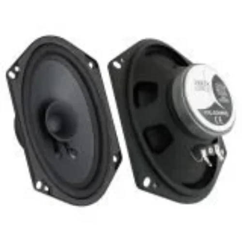 FULLSOUND K-1420K Oto Hoparlör Oval 5X7 İnç 200 Watt Ford Fiat 2 Adet